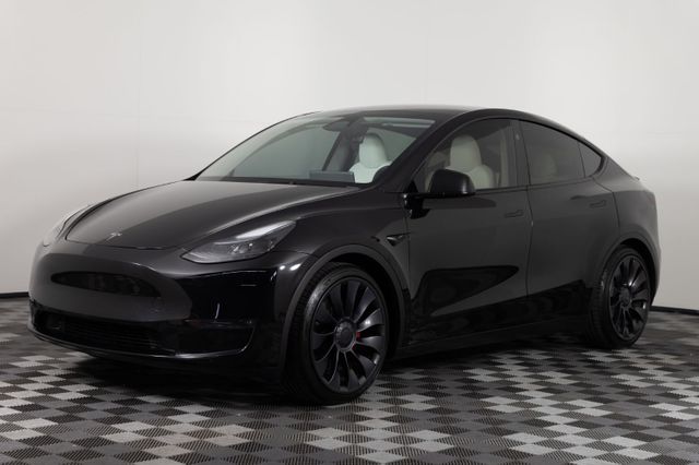 2024 Tesla Model Y Performance | LINDON, UT | Asay Auto Sales