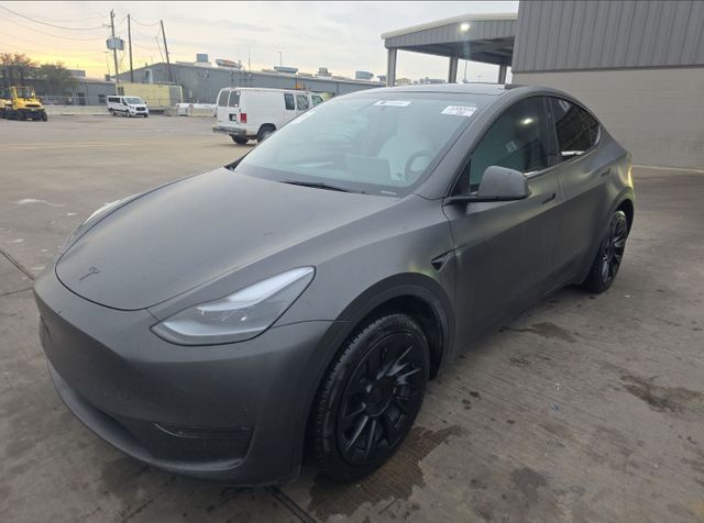 2024 Tesla Model Y Long Range | LINDON, UT | Asay Auto Sales