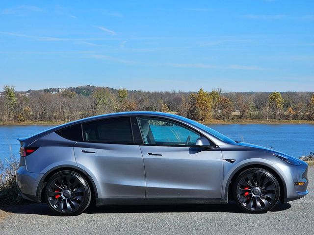 2024 Tesla Model Y Performance | North Little Rock, AR | EVolve Auto 2024 Tesla Model Y Performance | North Little Rock, AR | EVolve Auto