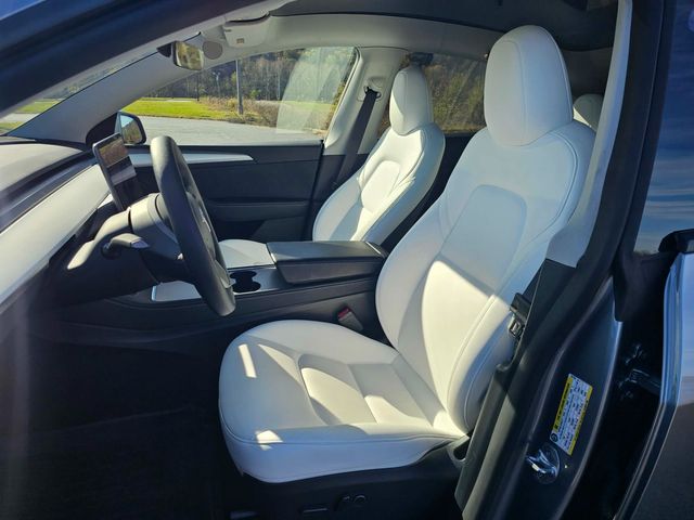 2024 Tesla Model Y Performance | North Little Rock, AR | EVolve Auto 2024 Tesla Model Y Performance | North Little Rock, AR | EVolve Auto