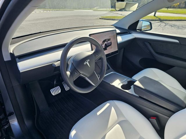 2024 Tesla Model Y Performance | North Little Rock, AR | EVolve Auto 2024 Tesla Model Y Performance | North Little Rock, AR | EVolve Auto