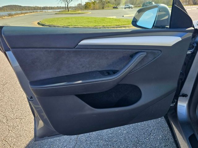 2024 Tesla Model Y Performance | North Little Rock, AR | EVolve Auto 2024 Tesla Model Y Performance | North Little Rock, AR | EVolve Auto