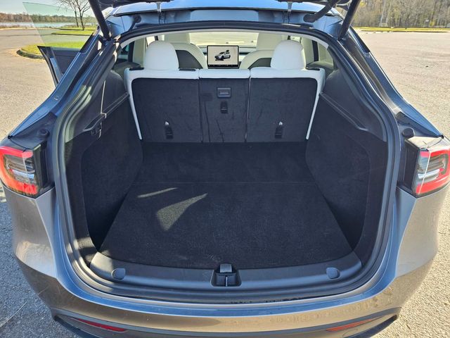 2024 Tesla Model Y Performance | North Little Rock, AR | EVolve Auto 2024 Tesla Model Y Performance | North Little Rock, AR | EVolve Auto