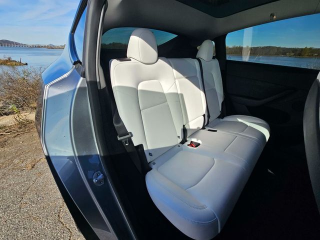 2024 Tesla Model Y Performance | North Little Rock, AR | EVolve Auto 2024 Tesla Model Y Performance | North Little Rock, AR | EVolve Auto