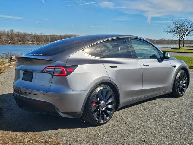 2024 Tesla Model Y Performance | North Little Rock, AR | EVolve Auto 2024 Tesla Model Y Performance | North Little Rock, AR | EVolve Auto