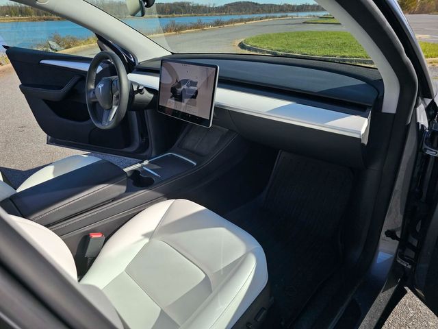 2024 Tesla Model Y Performance | North Little Rock, AR | EVolve Auto 2024 Tesla Model Y Performance | North Little Rock, AR | EVolve Auto