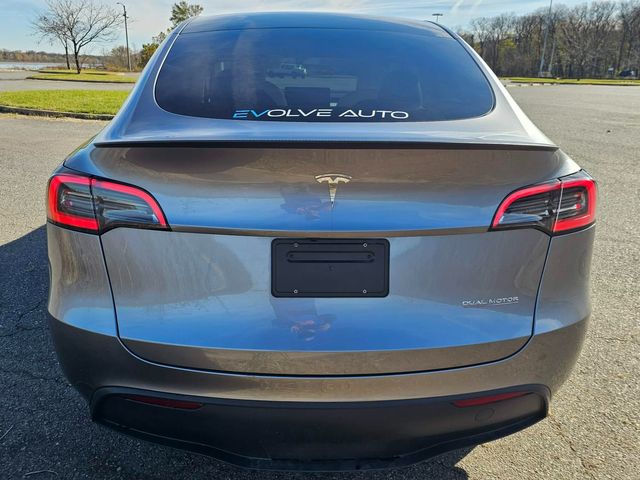 2024 Tesla Model Y Performance | North Little Rock, AR | EVolve Auto 2024 Tesla Model Y Performance | North Little Rock, AR | EVolve Auto