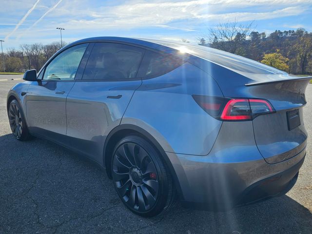 2024 Tesla Model Y Performance | North Little Rock, AR | EVolve Auto 2024 Tesla Model Y Performance | North Little Rock, AR | EVolve Auto