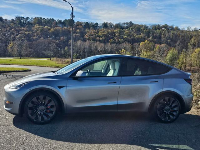 2024 Tesla Model Y Performance | North Little Rock, AR | EVolve Auto 2024 Tesla Model Y Performance | North Little Rock, AR | EVolve Auto