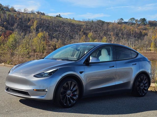 2024 Tesla Model Y Performance | North Little Rock, AR | EVolve Auto 2024 Tesla Model Y Performance | North Little Rock, AR | EVolve Auto