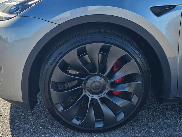 2024 Tesla Model Y Performance | North Little Rock, AR | EVolve Auto 2024 Tesla Model Y Performance | North Little Rock, AR | EVolve Auto