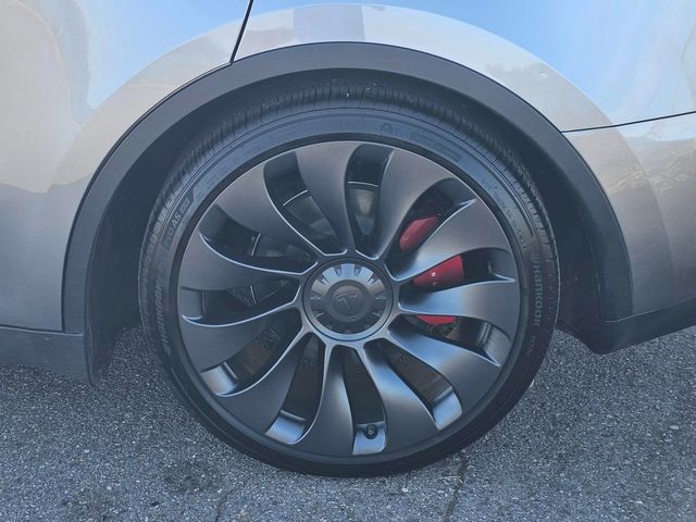 2024 Tesla Model Y Performance | North Little Rock, AR | EVolve Auto 2024 Tesla Model Y Performance | North Little Rock, AR | EVolve Auto