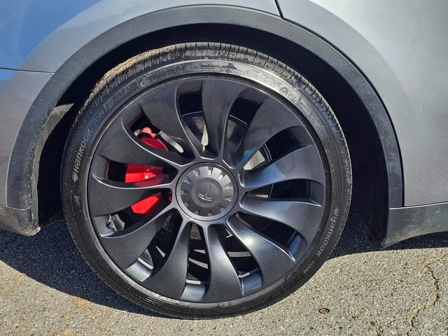 2024 Tesla Model Y Performance | North Little Rock, AR | EVolve Auto 2024 Tesla Model Y Performance | North Little Rock, AR | EVolve Auto