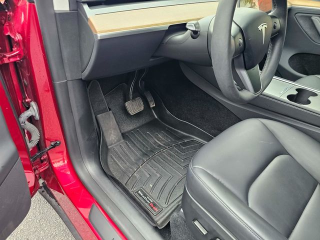 2024 Tesla Model Y Long Range | North Little Rock, AR | EVolve Auto 2024 Tesla Model Y Long Range | North Little Rock, AR | EVolve Auto