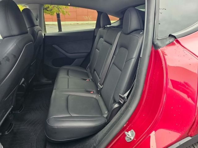 2024 Tesla Model Y Long Range | North Little Rock, AR | EVolve Auto 2024 Tesla Model Y Long Range | North Little Rock, AR | EVolve Auto