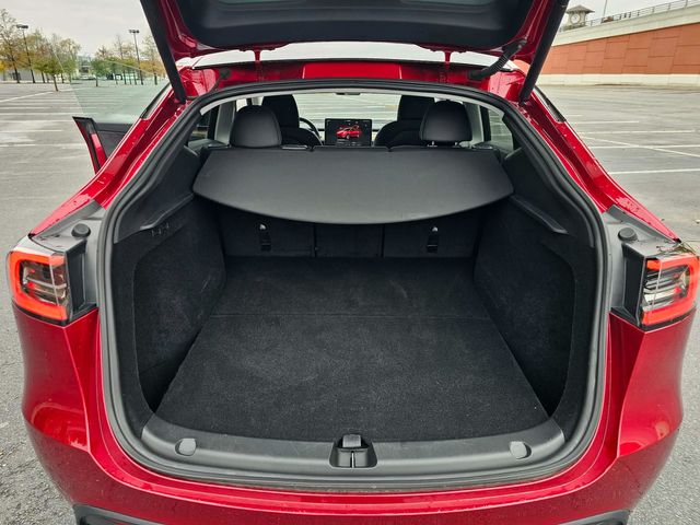 2024 Tesla Model Y Long Range | North Little Rock, AR | EVolve Auto 2024 Tesla Model Y Long Range | North Little Rock, AR | EVolve Auto