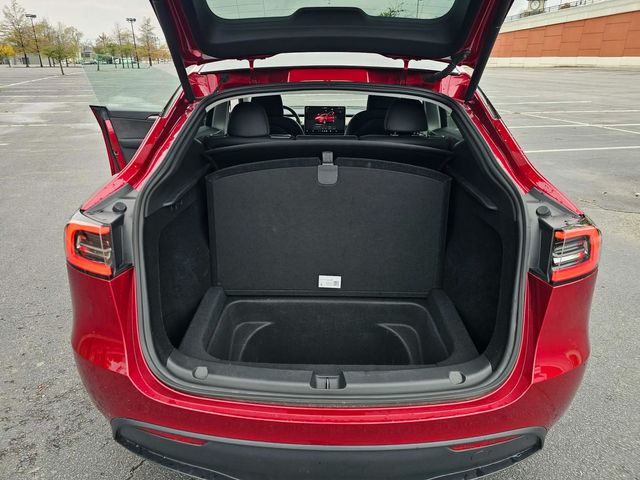 2024 Tesla Model Y Long Range | North Little Rock, AR | EVolve Auto 2024 Tesla Model Y Long Range | North Little Rock, AR | EVolve Auto