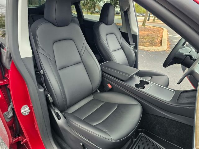 2024 Tesla Model Y Long Range | North Little Rock, AR | EVolve Auto 2024 Tesla Model Y Long Range | North Little Rock, AR | EVolve Auto