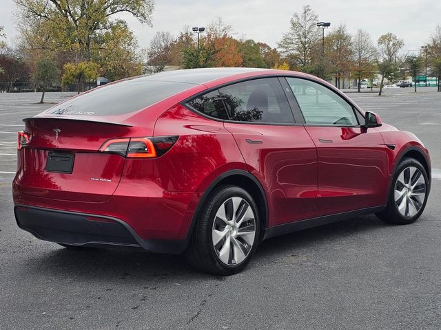 2024 Tesla Model Y Long Range | North Little Rock, AR | EVolve Auto 2024 Tesla Model Y Long Range | North Little Rock, AR | EVolve Auto