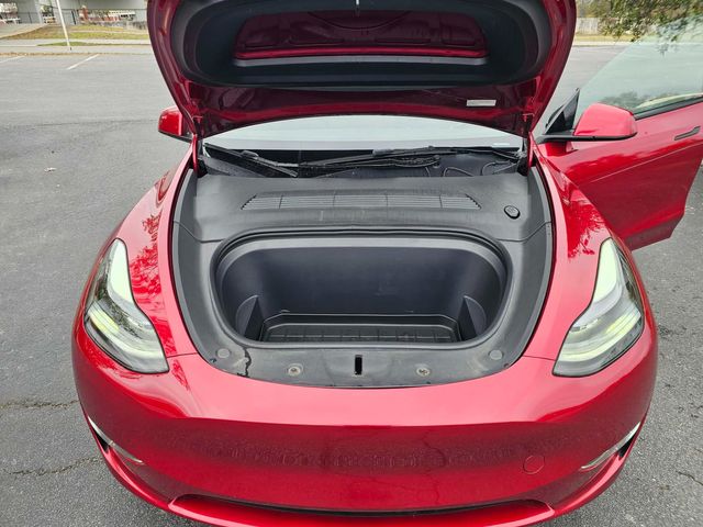 2024 Tesla Model Y Long Range | North Little Rock, AR | EVolve Auto 2024 Tesla Model Y Long Range | North Little Rock, AR | EVolve Auto