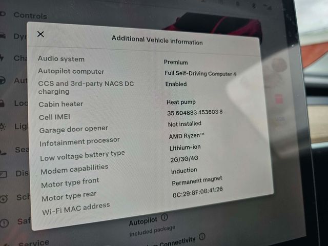 2024 Tesla Model Y Long Range | North Little Rock, AR | EVolve Auto 2024 Tesla Model Y Long Range | North Little Rock, AR | EVolve Auto