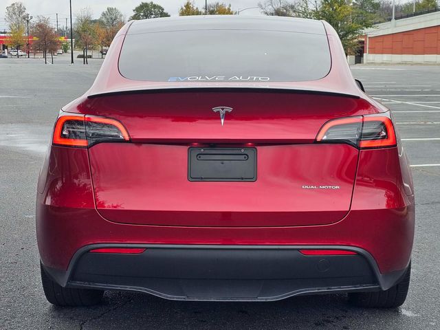 2024 Tesla Model Y Long Range | North Little Rock, AR | EVolve Auto 2024 Tesla Model Y Long Range | North Little Rock, AR | EVolve Auto