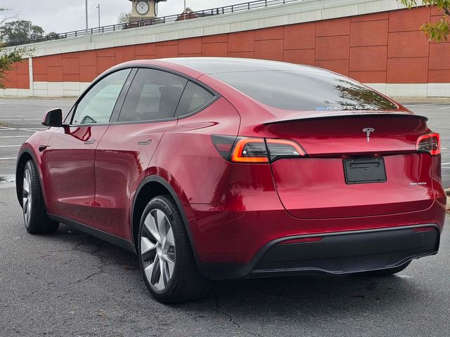 2024 Tesla Model Y Long Range | North Little Rock, AR | EVolve Auto 2024 Tesla Model Y Long Range | North Little Rock, AR | EVolve Auto