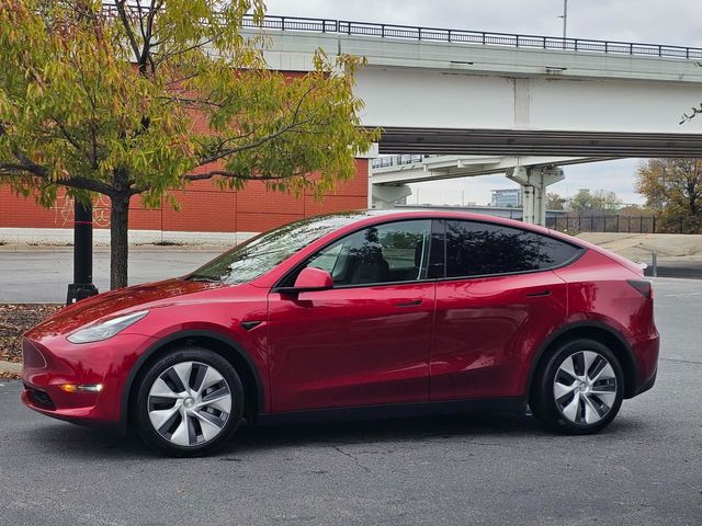 2024 Tesla Model Y Long Range | North Little Rock, AR | EVolve Auto 2024 Tesla Model Y Long Range | North Little Rock, AR | EVolve Auto