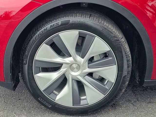 2024 Tesla Model Y Long Range | North Little Rock, AR | EVolve Auto 2024 Tesla Model Y Long Range | North Little Rock, AR | EVolve Auto