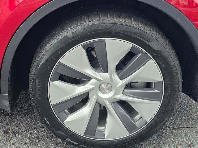 2024 Tesla Model Y Long Range | North Little Rock, AR | EVolve Auto 2024 Tesla Model Y Long Range | North Little Rock, AR | EVolve Auto