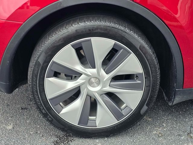 2024 Tesla Model Y Long Range | North Little Rock, AR | EVolve Auto 2024 Tesla Model Y Long Range | North Little Rock, AR | EVolve Auto