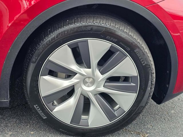 2024 Tesla Model Y Long Range | North Little Rock, AR | EVolve Auto 2024 Tesla Model Y Long Range | North Little Rock, AR | EVolve Auto