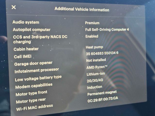 2024 Tesla Model Y Long Range | North Little Rock, AR | EVolve Auto 2024 Tesla Model Y Long Range | North Little Rock, AR | EVolve Auto