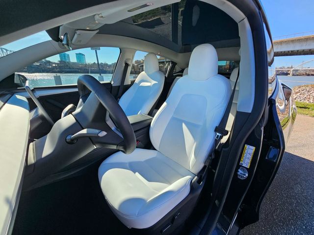 2024 Tesla Model Y Long Range | North Little Rock, AR | EVolve Auto 2024 Tesla Model Y Long Range | North Little Rock, AR | EVolve Auto