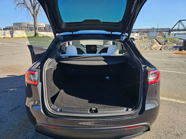 2024 Tesla Model Y Long Range | North Little Rock, AR | EVolve Auto 2024 Tesla Model Y Long Range | North Little Rock, AR | EVolve Auto