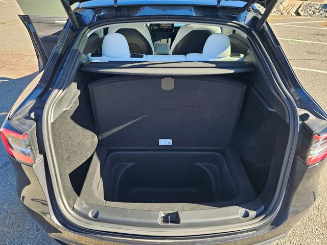 2024 Tesla Model Y Long Range | North Little Rock, AR | EVolve Auto 2024 Tesla Model Y Long Range | North Little Rock, AR | EVolve Auto