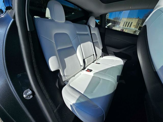 2024 Tesla Model Y Long Range | North Little Rock, AR | EVolve Auto 2024 Tesla Model Y Long Range | North Little Rock, AR | EVolve Auto