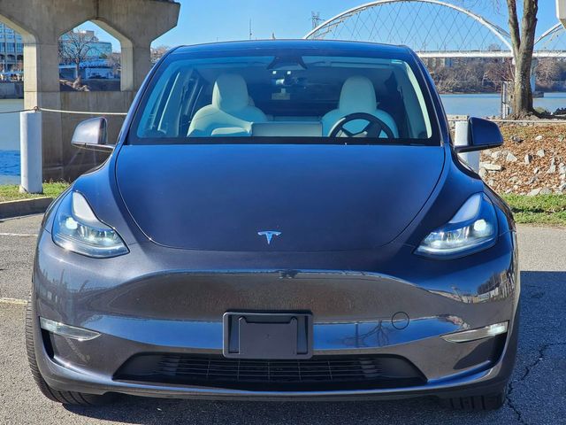 2024 Tesla Model Y Long Range | North Little Rock, AR | EVolve Auto 2024 Tesla Model Y Long Range | North Little Rock, AR | EVolve Auto