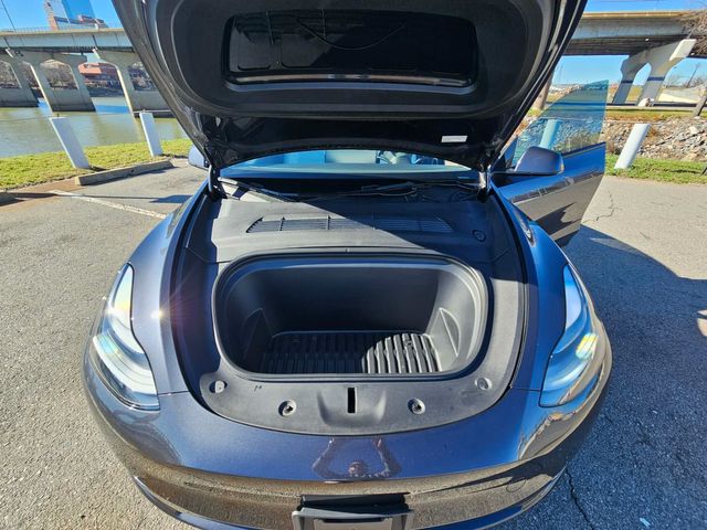 2024 Tesla Model Y Long Range | North Little Rock, AR | EVolve Auto 2024 Tesla Model Y Long Range | North Little Rock, AR | EVolve Auto