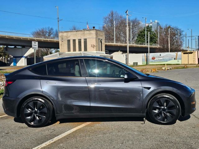 2024 Tesla Model Y Long Range | North Little Rock, AR | EVolve Auto 2024 Tesla Model Y Long Range | North Little Rock, AR | EVolve Auto