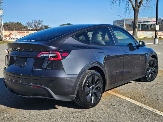 2024 Tesla Model Y Long Range | North Little Rock, AR | EVolve Auto 2024 Tesla Model Y Long Range | North Little Rock, AR | EVolve Auto