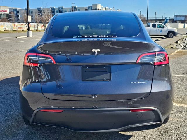 2024 Tesla Model Y Long Range | North Little Rock, AR | EVolve Auto 2024 Tesla Model Y Long Range | North Little Rock, AR | EVolve Auto