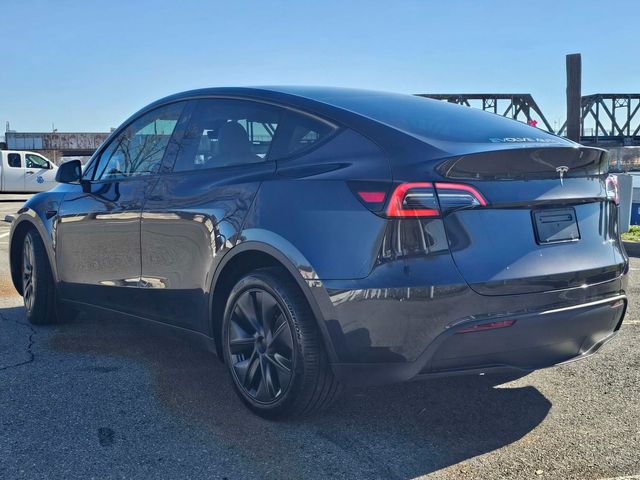 2024 Tesla Model Y Long Range | North Little Rock, AR | EVolve Auto 2024 Tesla Model Y Long Range | North Little Rock, AR | EVolve Auto