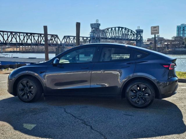 2024 Tesla Model Y Long Range | North Little Rock, AR | EVolve Auto 2024 Tesla Model Y Long Range | North Little Rock, AR | EVolve Auto