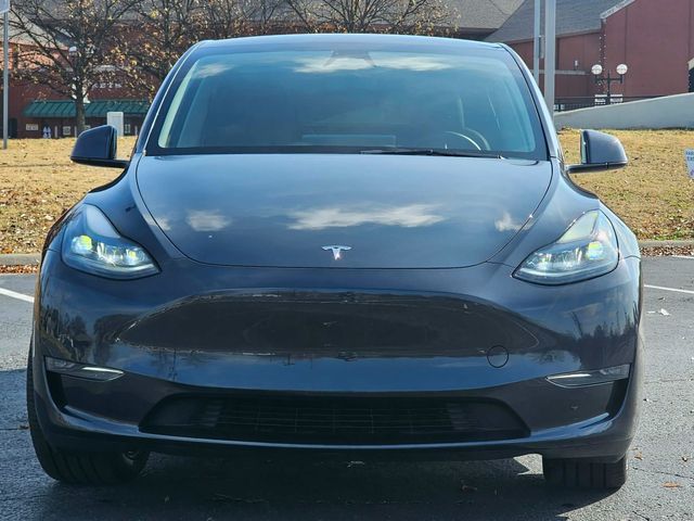 2024 Tesla Model Y Long Range | North Little Rock, AR | EVolve Auto 2024 Tesla Model Y Long Range | North Little Rock, AR | EVolve Auto