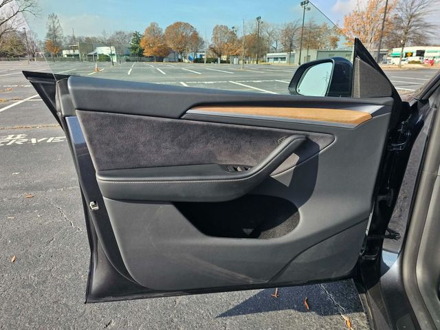 2024 Tesla Model Y Long Range | North Little Rock, AR | EVolve Auto 2024 Tesla Model Y Long Range | North Little Rock, AR | EVolve Auto