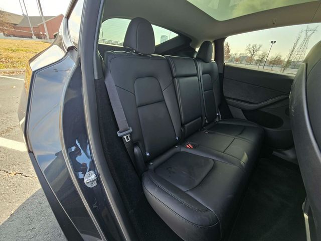 2024 Tesla Model Y Long Range | North Little Rock, AR | EVolve Auto 2024 Tesla Model Y Long Range | North Little Rock, AR | EVolve Auto