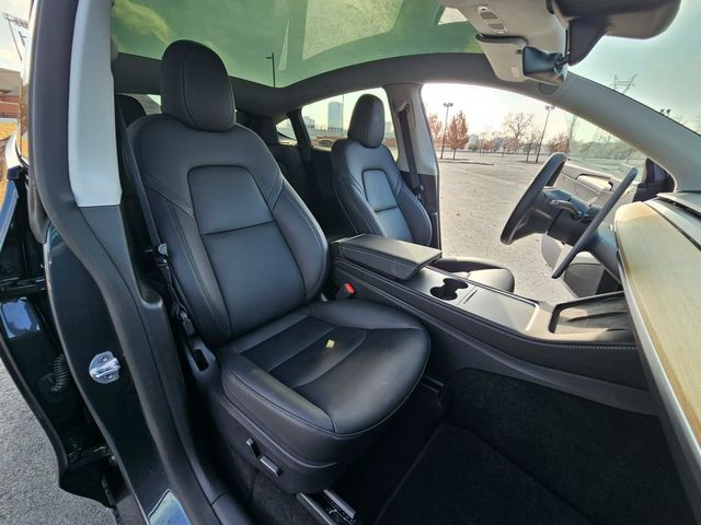 2024 Tesla Model Y Long Range | North Little Rock, AR | EVolve Auto 2024 Tesla Model Y Long Range | North Little Rock, AR | EVolve Auto