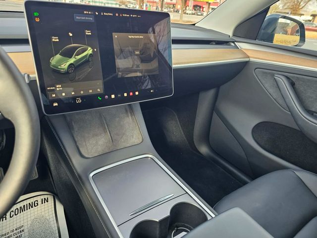 2024 Tesla Model Y Long Range | North Little Rock, AR | EVolve Auto 2024 Tesla Model Y Long Range | North Little Rock, AR | EVolve Auto