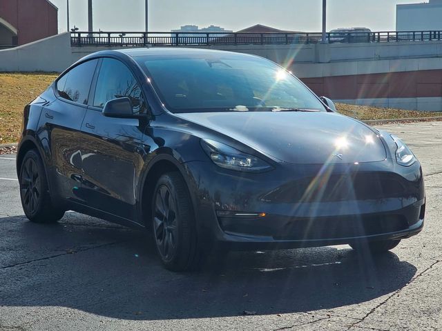 2024 Tesla Model Y Long Range | North Little Rock, AR | EVolve Auto 2024 Tesla Model Y Long Range | North Little Rock, AR | EVolve Auto